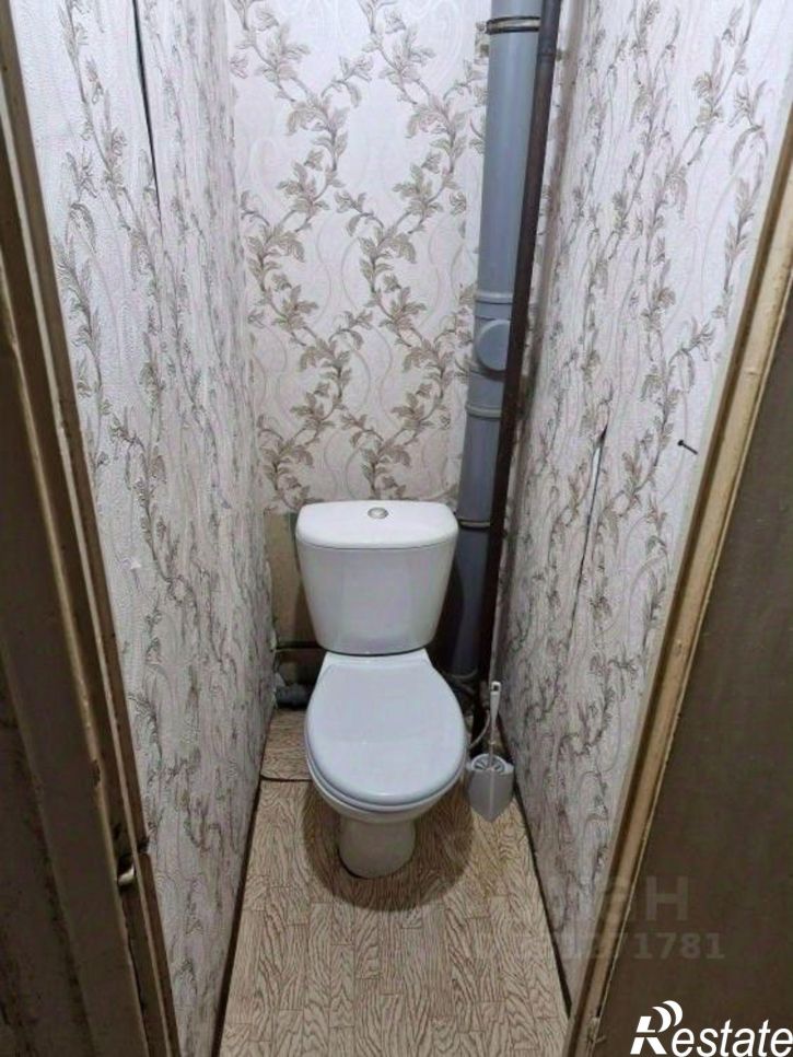 3-комн квартира Свердловский район