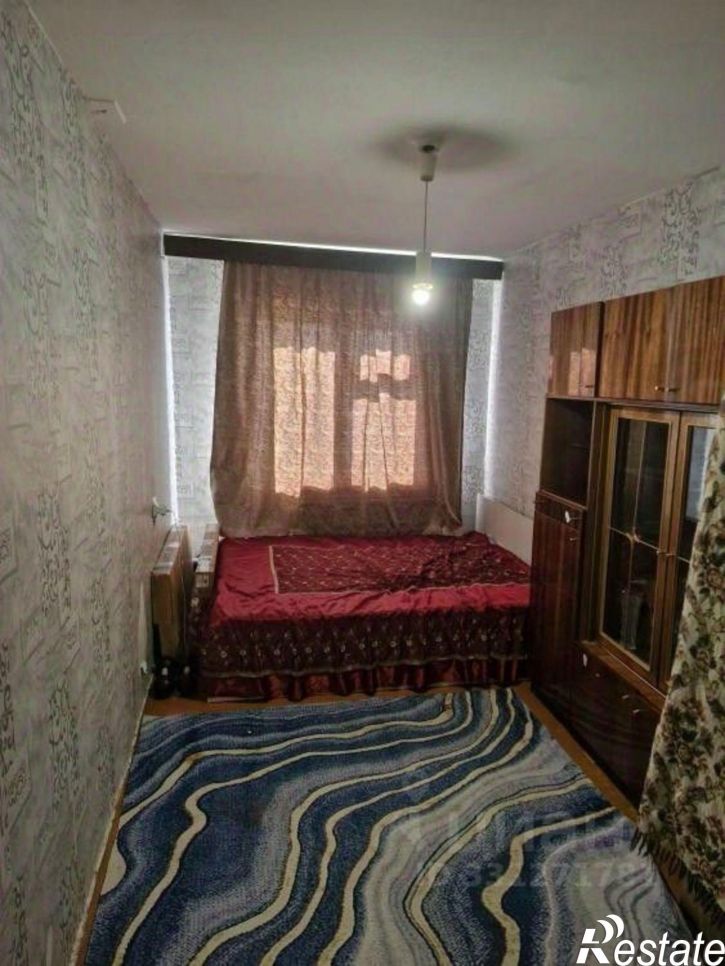 3-комн квартира Свердловский район