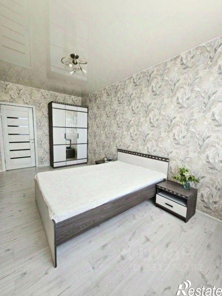 3-комн квартира ул Багратиона, 8/2,  д. 8/2