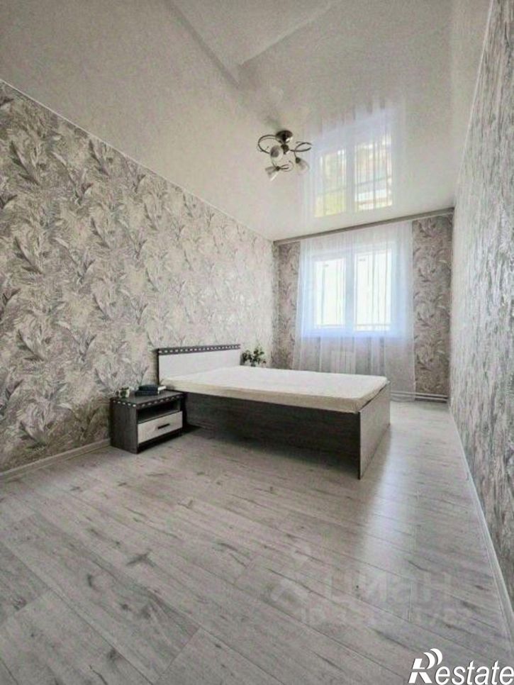 3-комн квартира ул Багратиона, 8/2,  д. 8/2