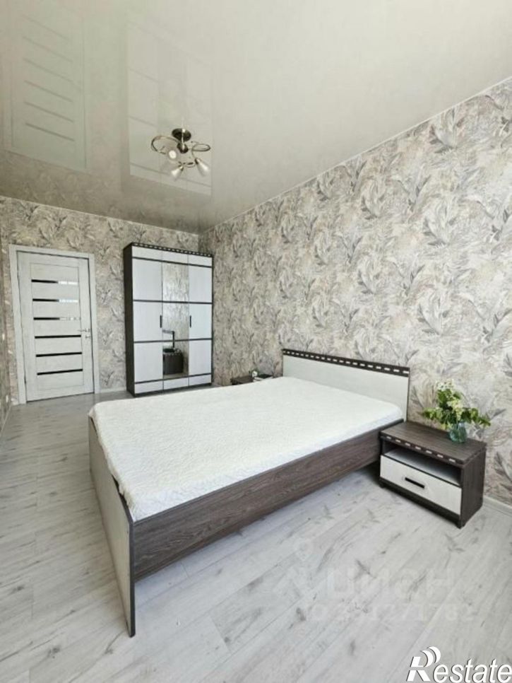 3-комн квартира ул Багратиона, 8/2,  д. 8/2
