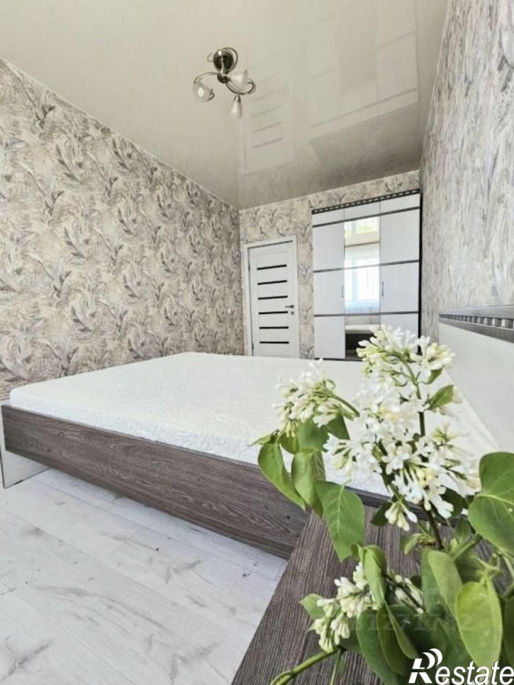 3-комн квартира ул Багратиона, 8/2,  д. 8/2
