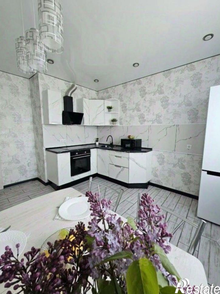 3-комн квартира ул Багратиона, 8/2,  д. 8/2