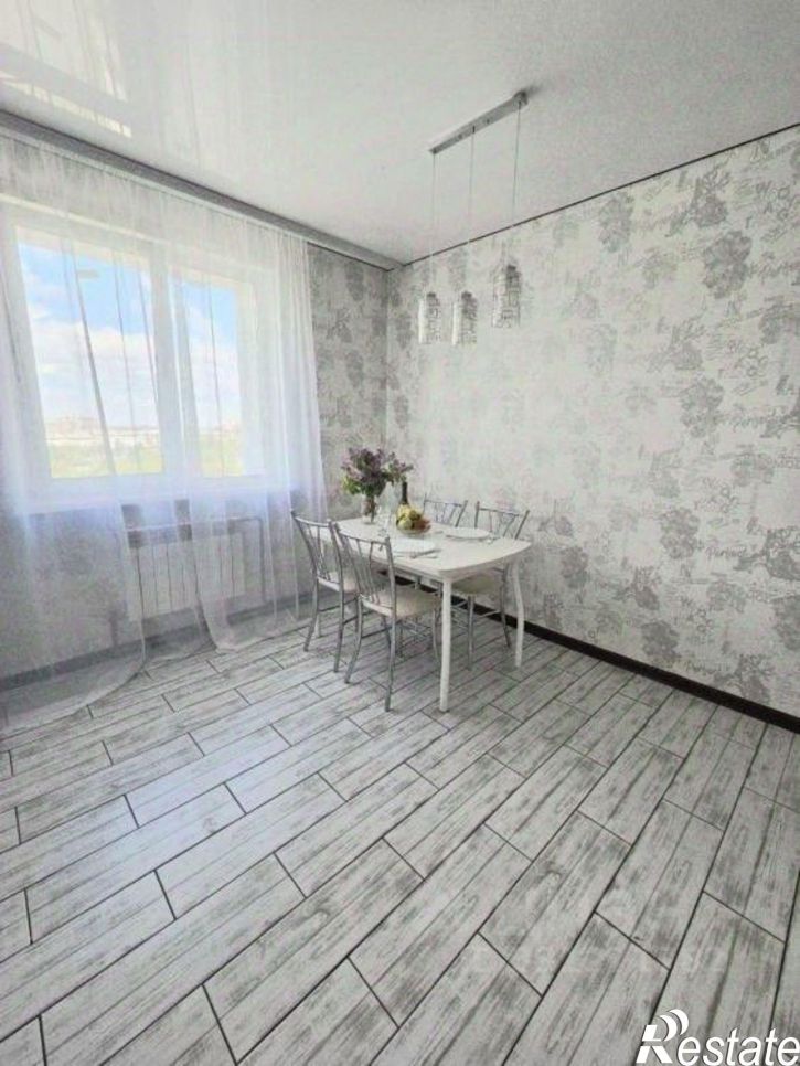 3-комн квартира ул Багратиона, 8/2,  д. 8/2