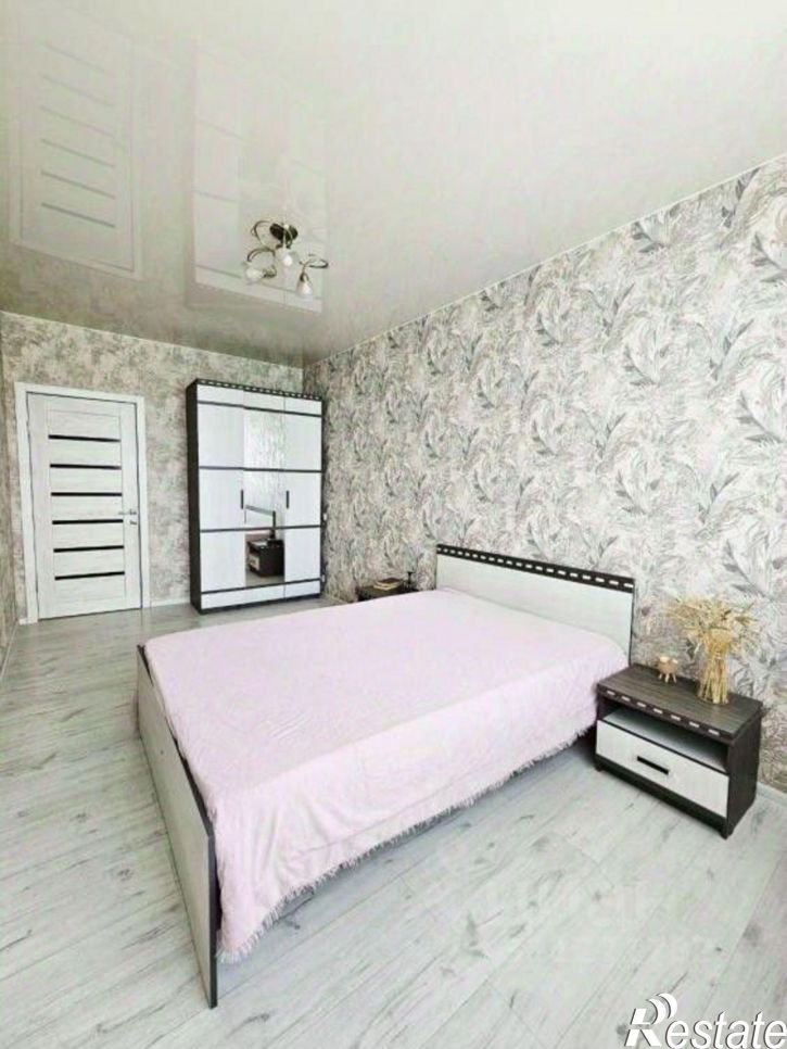 3-комн квартира ул Багратиона, 8/2,  д. 8/2