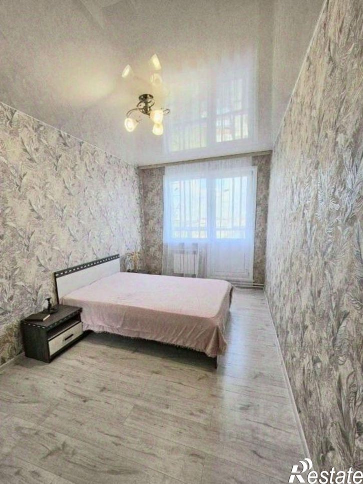 3-комн квартира ул Багратиона, 8/2,  д. 8/2