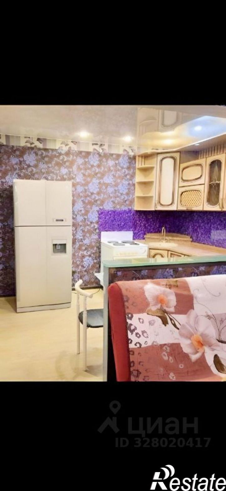 3-комн квартира улица Баумана, 239,  д. 239