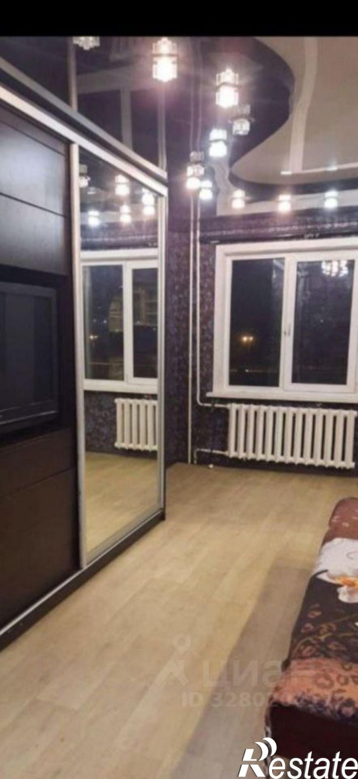 3-комн квартира улица Баумана, 239,  д. 239
