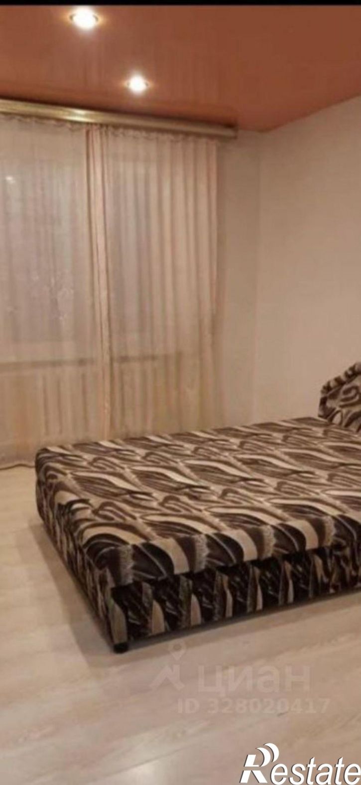 3-комн квартира улица Баумана, 239,  д. 239