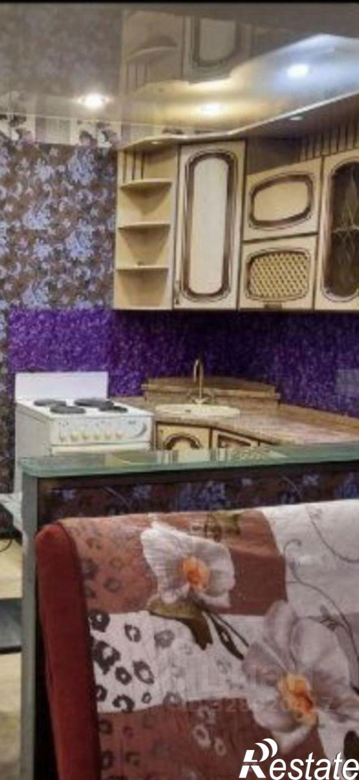 3-комн квартира улица Баумана, 239,  д. 239