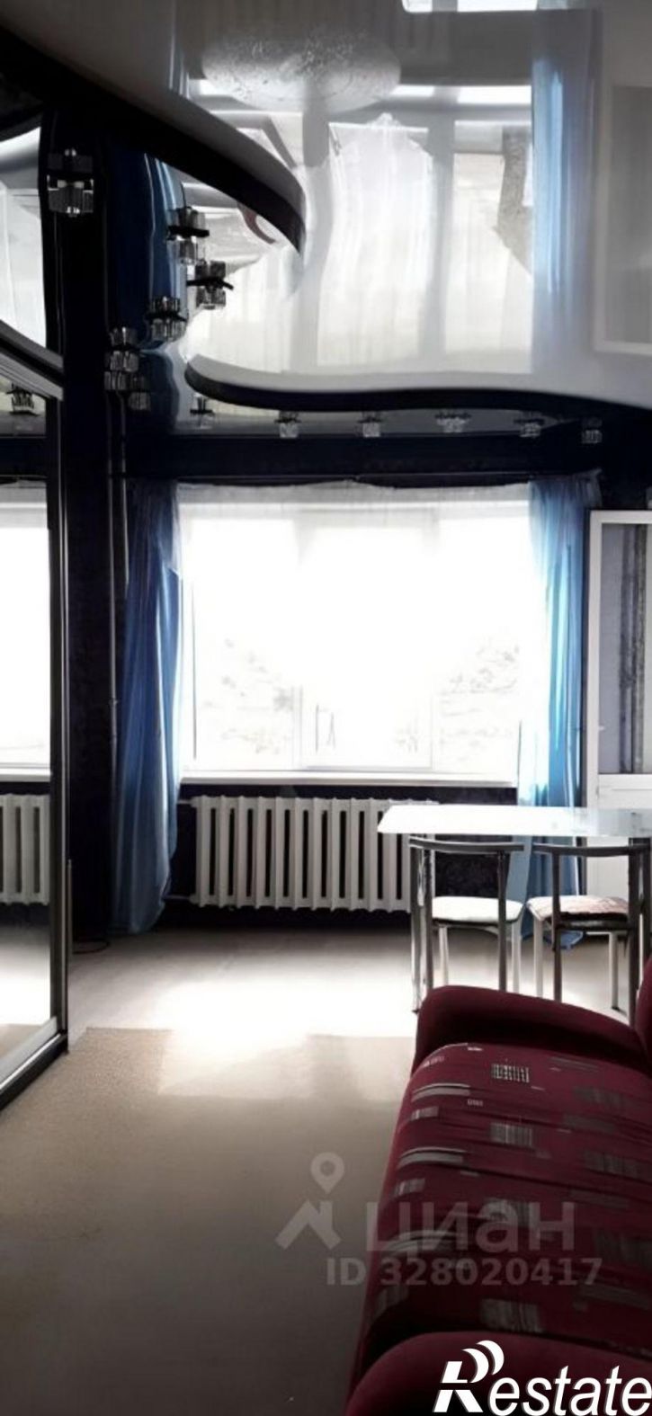3-комн квартира улица Баумана, 239,  д. 239