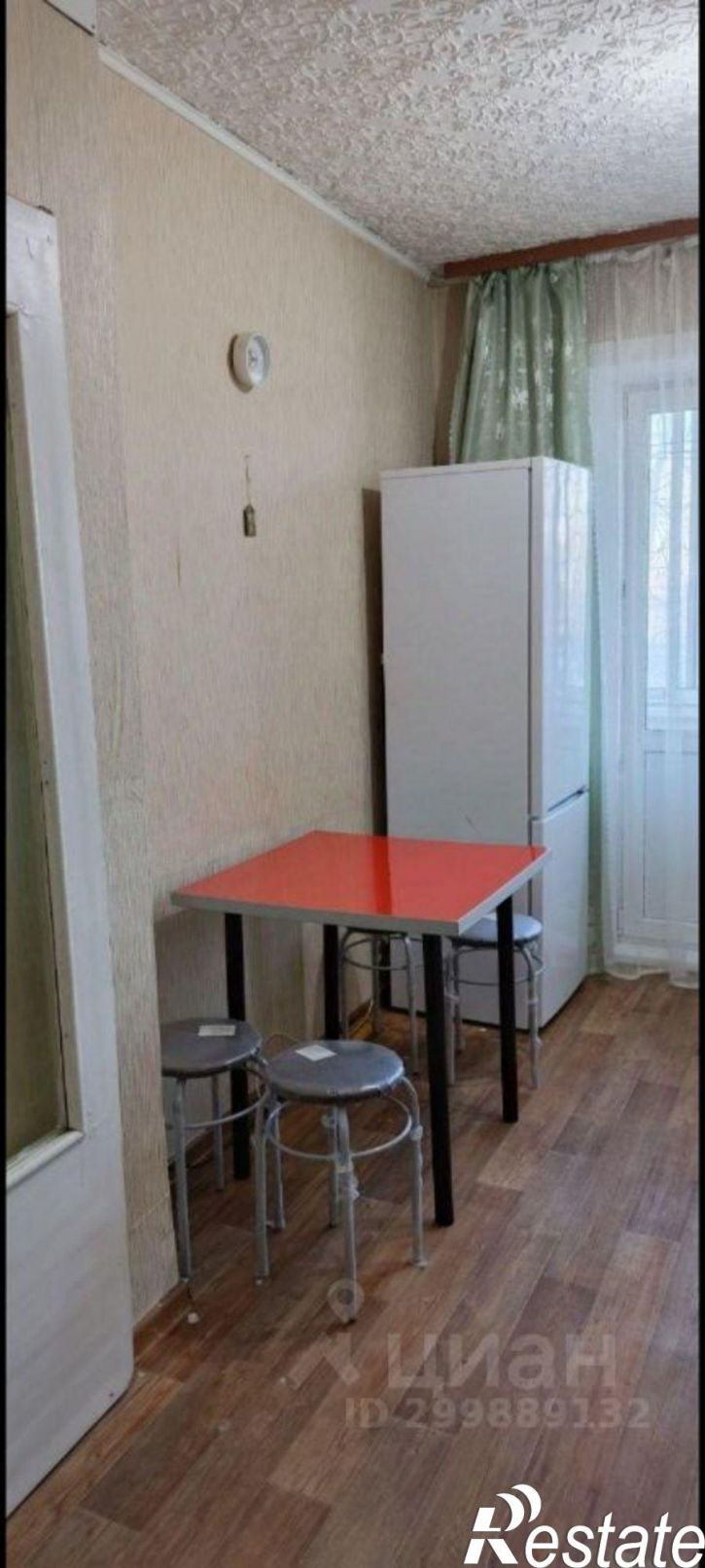 2-комн квартира улица Розы Люксембург, 349,  д. 349