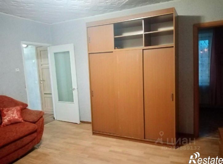 2-комн квартира улица Розы Люксембург, 349,  д. 349