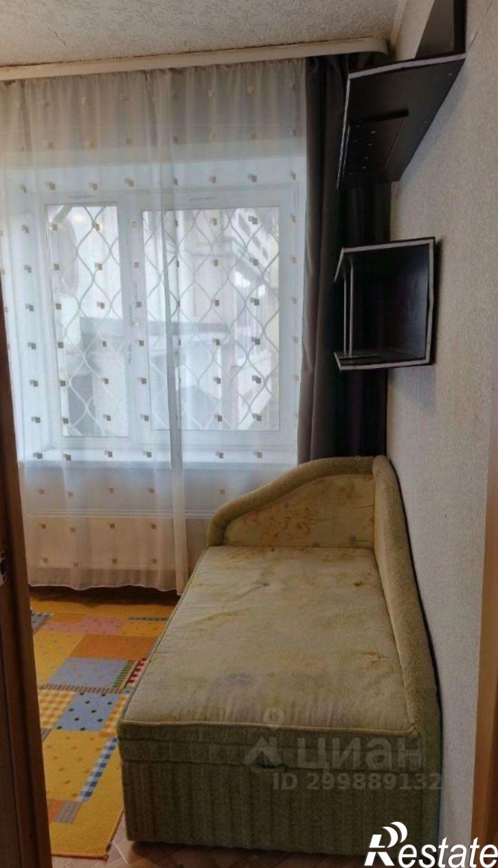 2-комн квартира улица Розы Люксембург, 349,  д. 349
