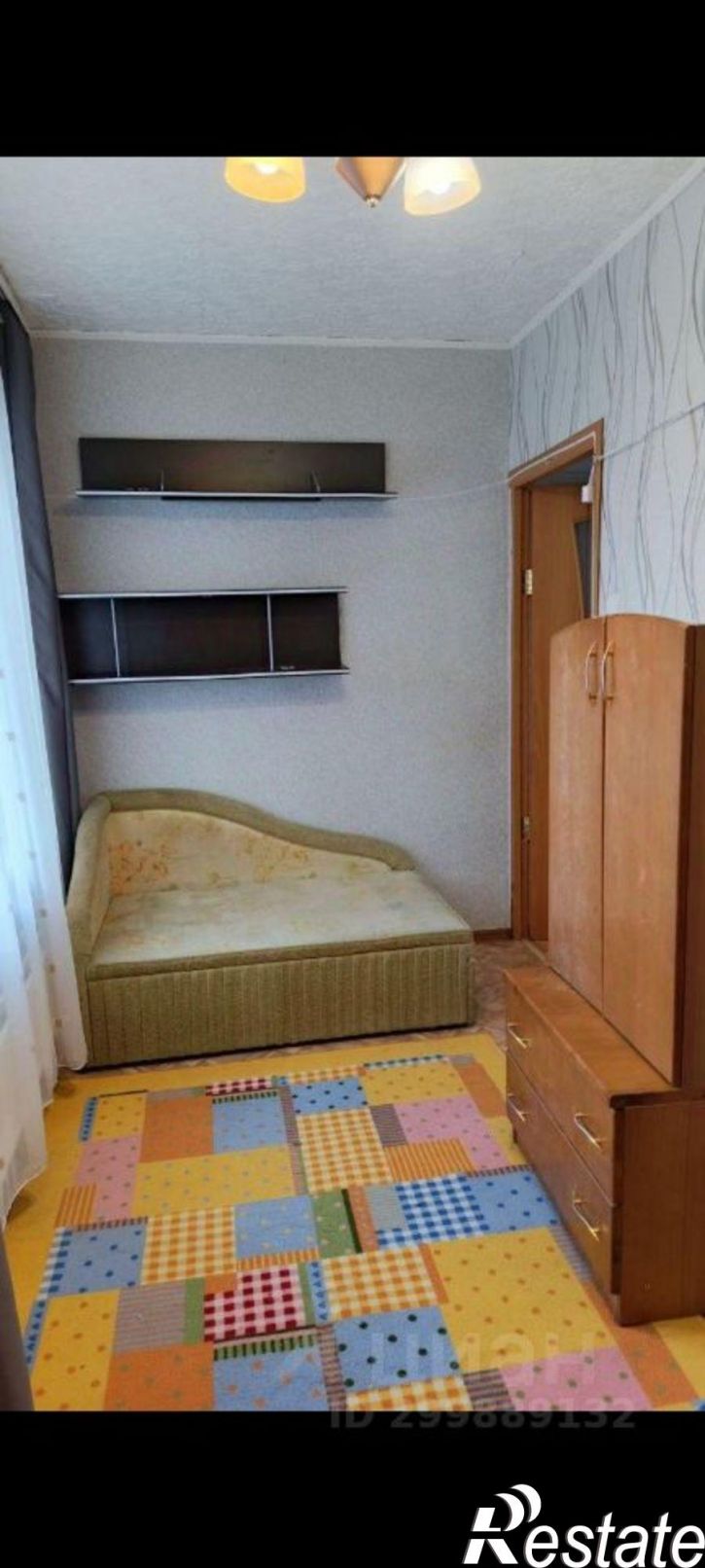 2-комн квартира улица Розы Люксембург, 349,  д. 349