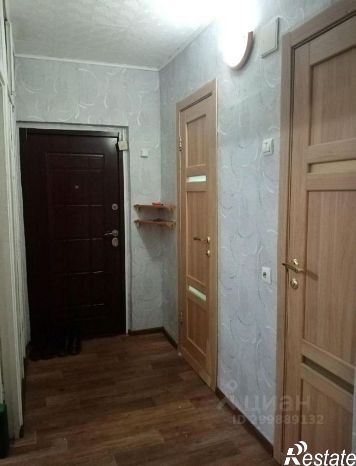 2-комн квартира улица Розы Люксембург, 349,  д. 349