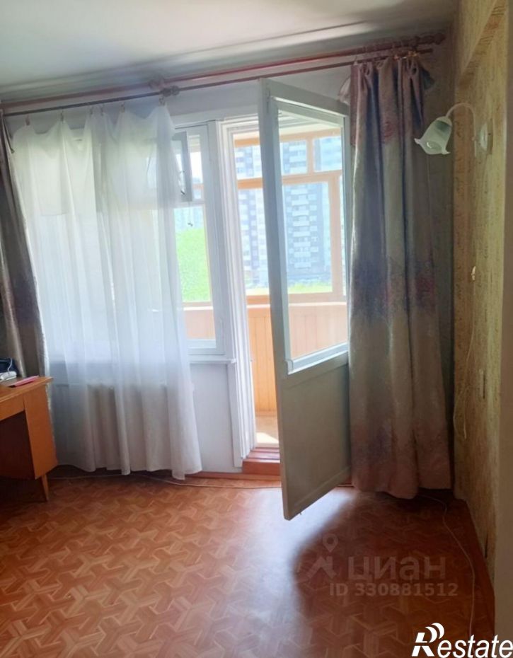 1-комн квартира улица Баумана, 262,  д. 262