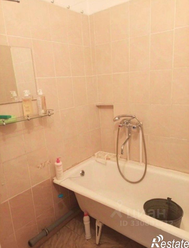 1-комн квартира улица Баумана, 262,  д. 262