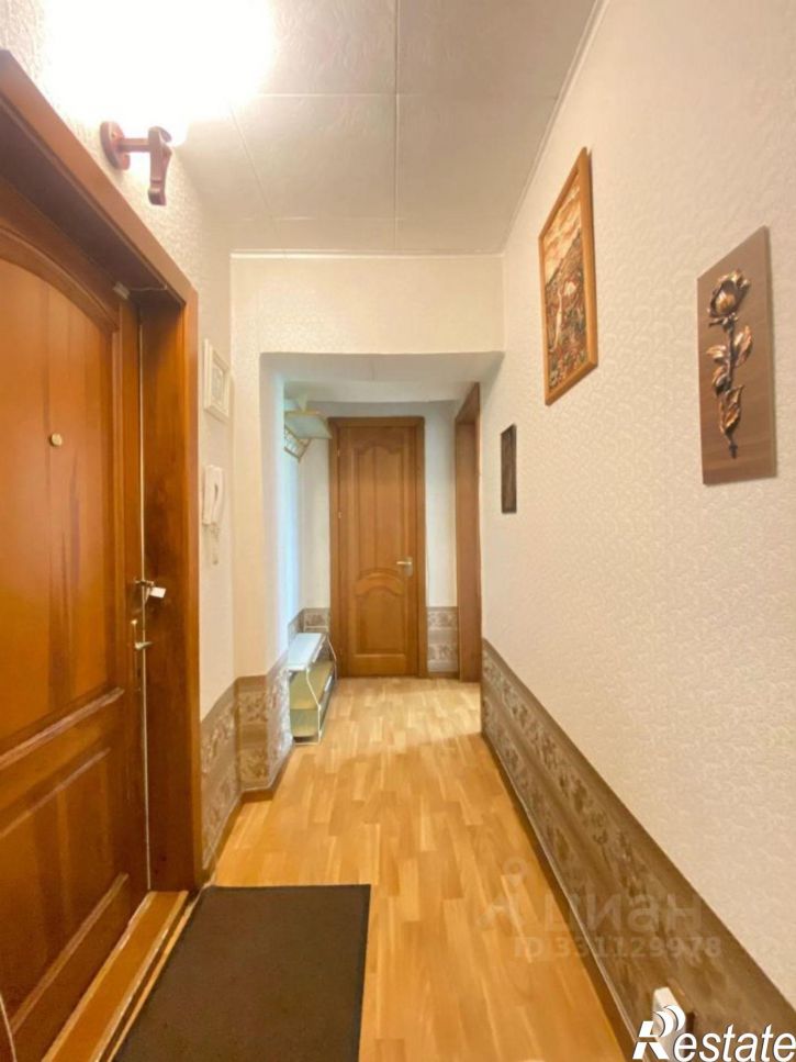 2-комн квартира ул Советская, 73а,  д. 73а