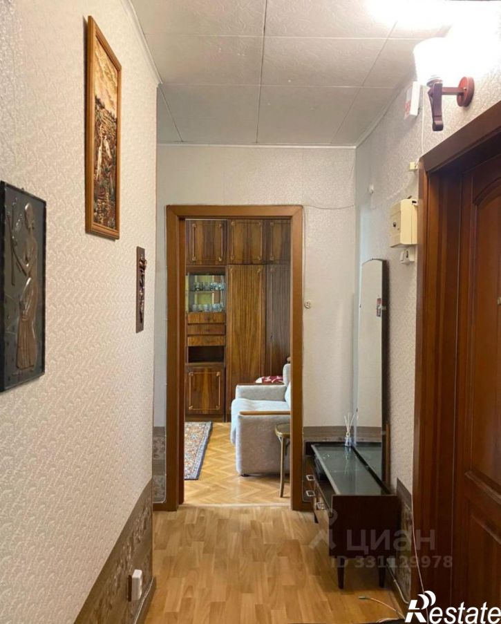 2-комн квартира ул Советская, 73а,  д. 73а