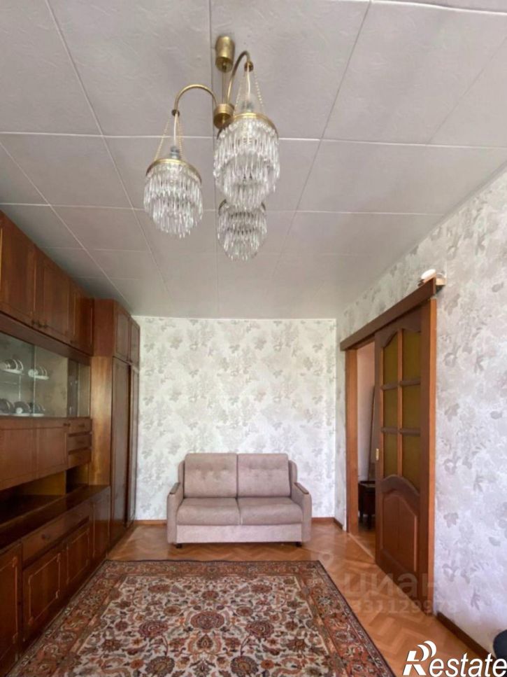 2-комн квартира ул Советская, 73а,  д. 73а