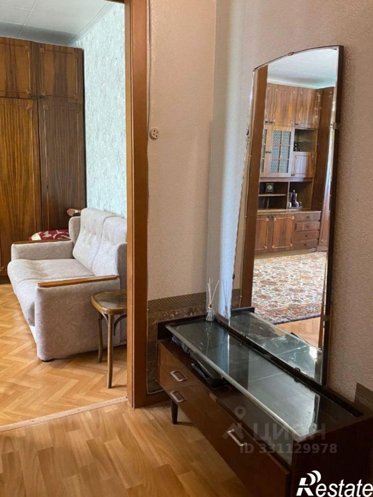 2-комн квартира ул Советская, 73а,  д. 73а