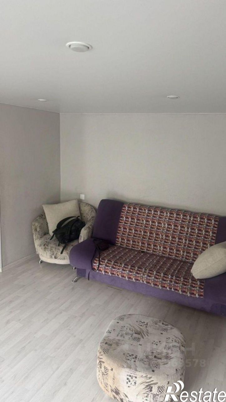 2-комн квартира улица Баррикад, 139,  д. 139