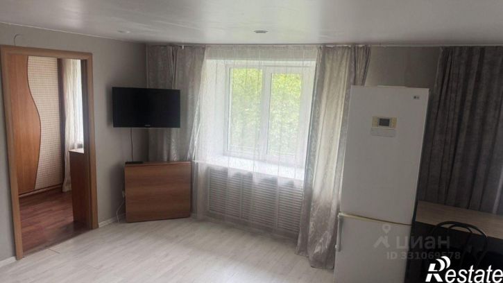 2-комн квартира улица Баррикад, 139,  д. 139