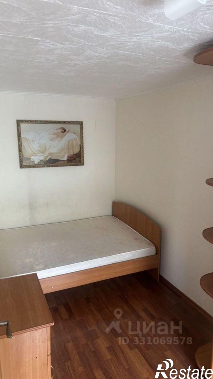 2-комн квартира улица Баррикад, 139,  д. 139