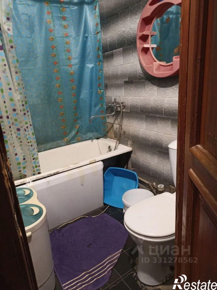 2-комн квартира Донская улица, 8,  д. 8