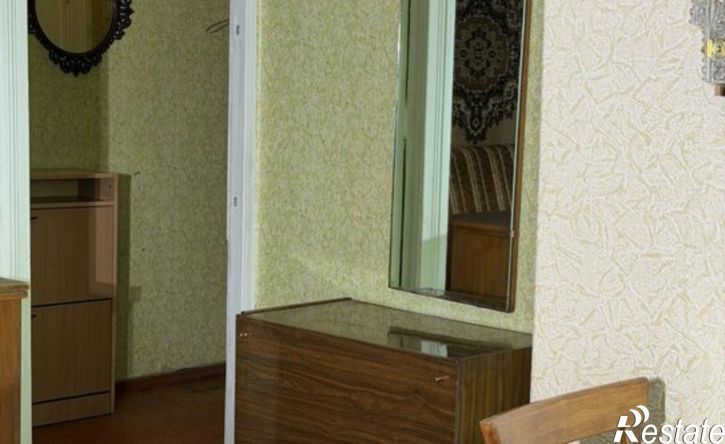 2-комн квартира улица Розы Люксембург, 64,  д. 64