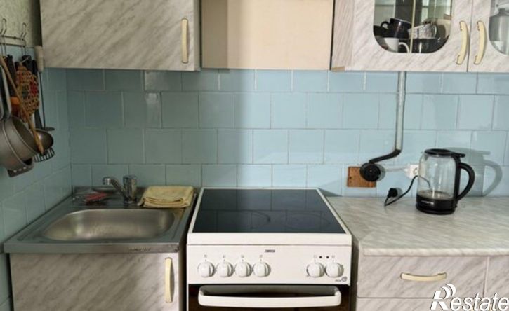 2-комн квартира улица Розы Люксембург, 64,  д. 64