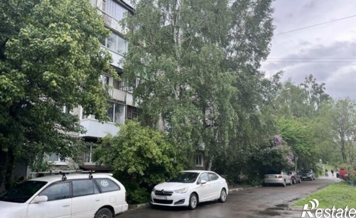 1-комн квартира микрорайон Юбилейный, 91