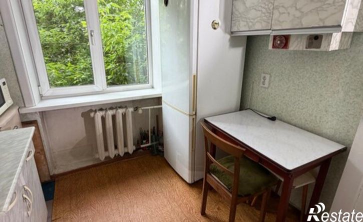 2-комн квартира улица Розы Люксембург, 64,  д. 64