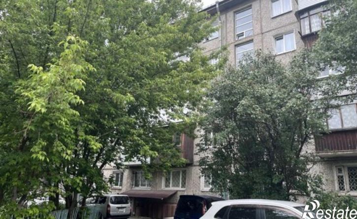 1-комн квартира микрорайон Юбилейный, 91
