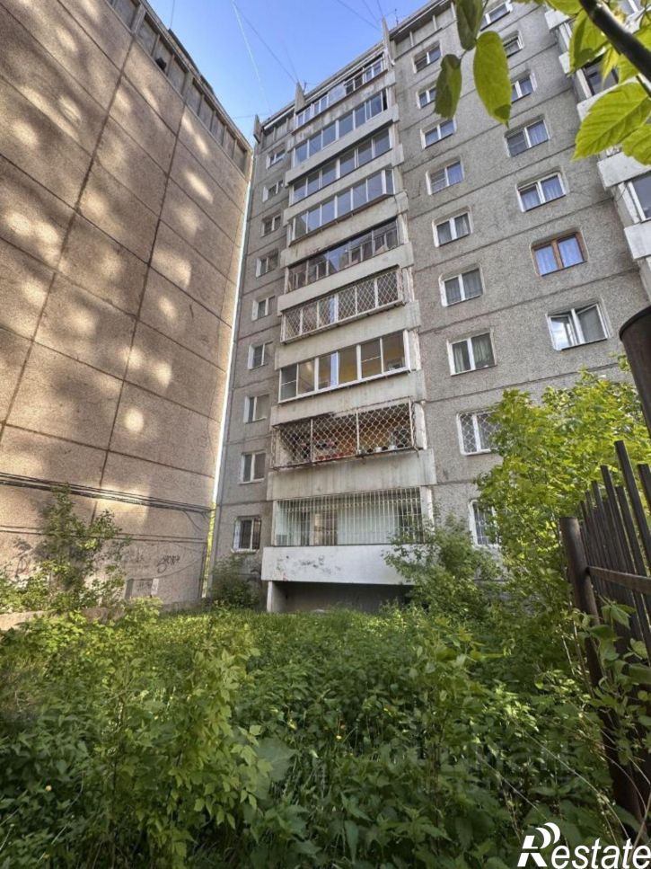 2-комн квартира улица Багратиона, 56/1,  д. 56/1
