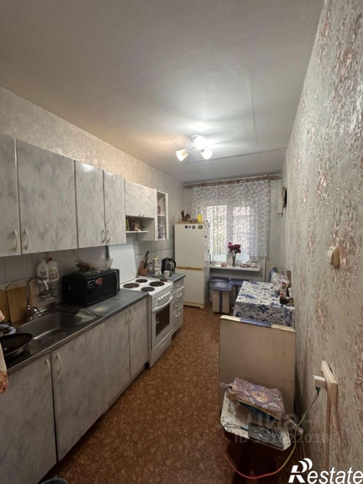 2-комн квартира улица Багратиона, 56/1,  д. 56/1