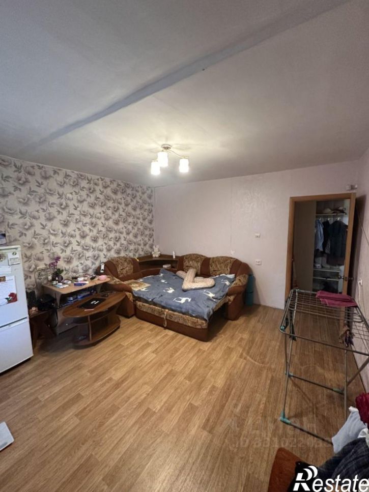 2-комн квартира улица Багратиона, 56/1,  д. 56/1
