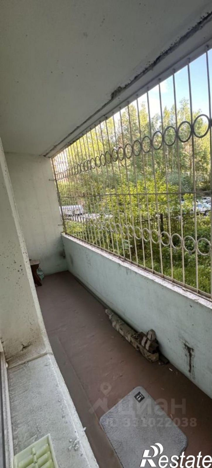 2-комн квартира улица Багратиона, 56/1,  д. 56/1