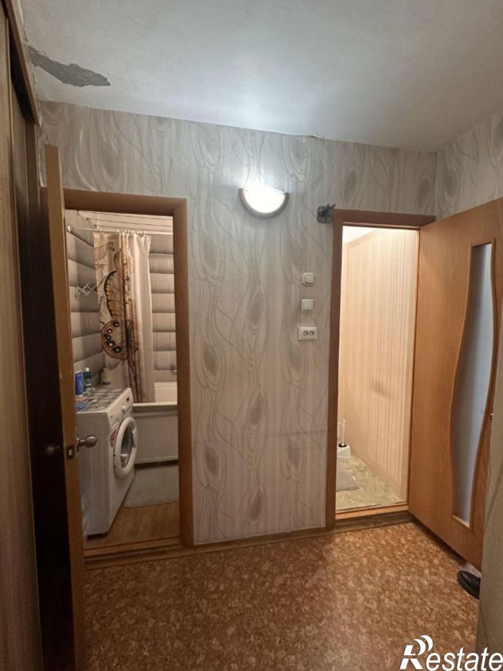 2-комн квартира улица Багратиона, 56/1,  д. 56/1