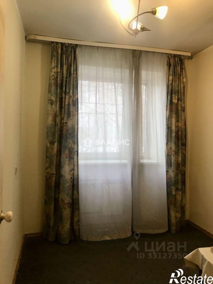 4-комн квартира улица Пушкина, 42,  д. 42