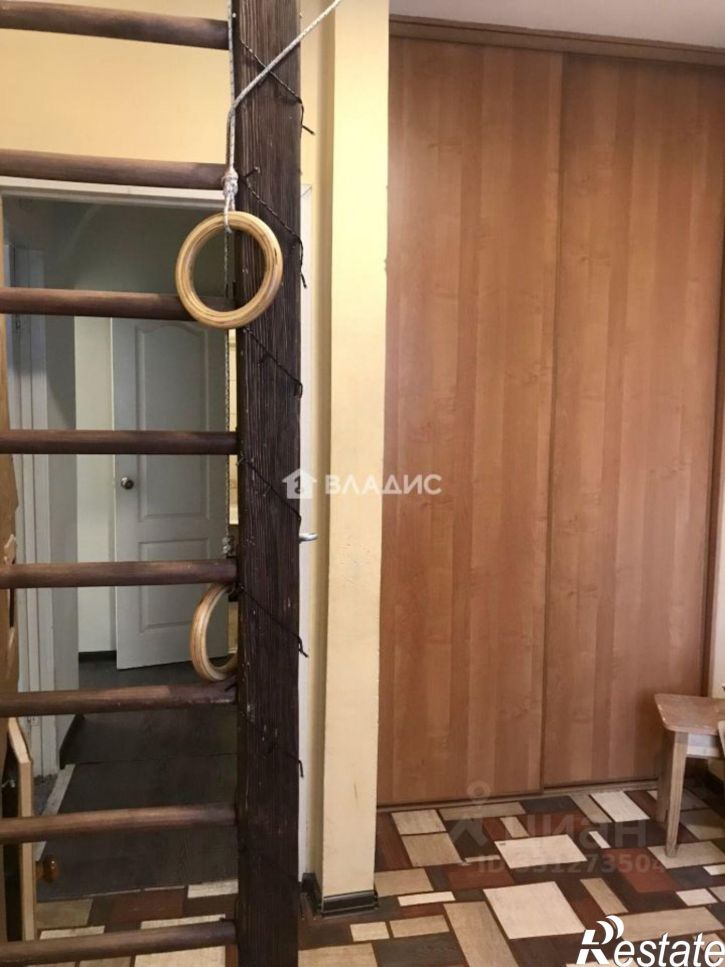 4-комн квартира улица Пушкина, 42,  д. 42