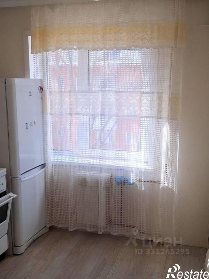 2-комн квартира б-р Рябикова, 11,  д. 11