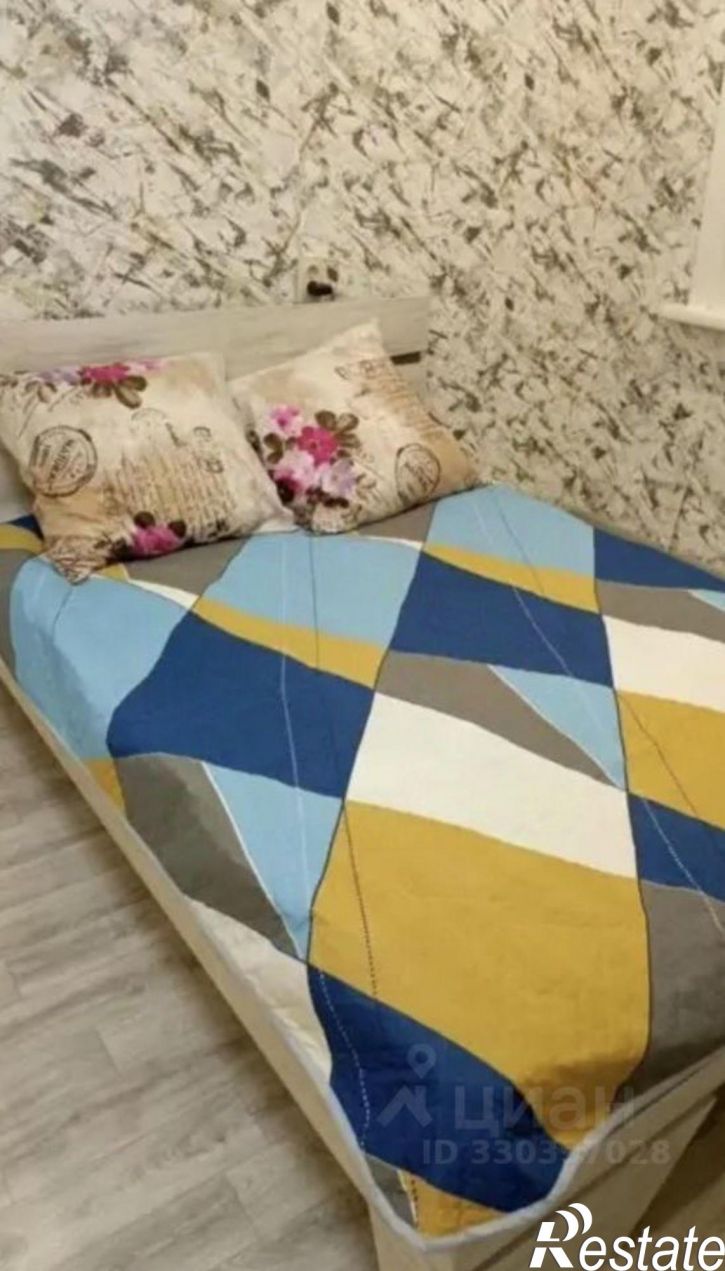 1-комн квартира микрорайон Юбилейный, 82
