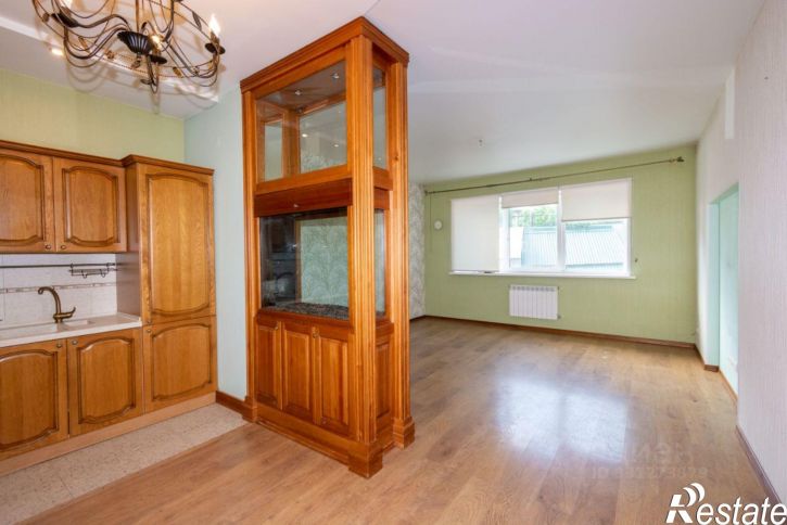 3-комн квартира микрорайон Ершовский, 130Б