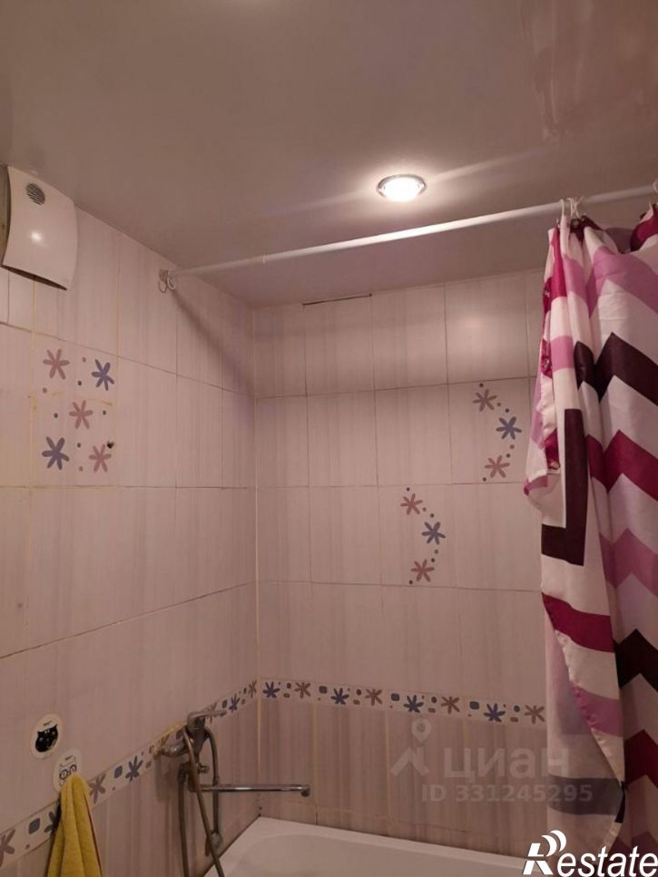 2-комн квартира б-р Рябикова, 11,  д. 11