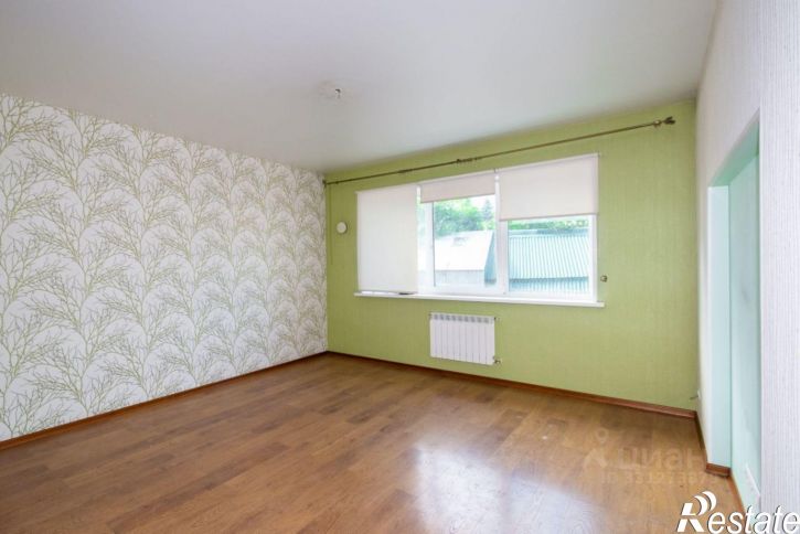 3-комн квартира микрорайон Ершовский, 130Б