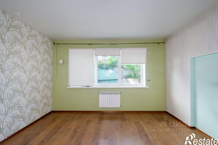 3-комн квартира микрорайон Ершовский, 130Б