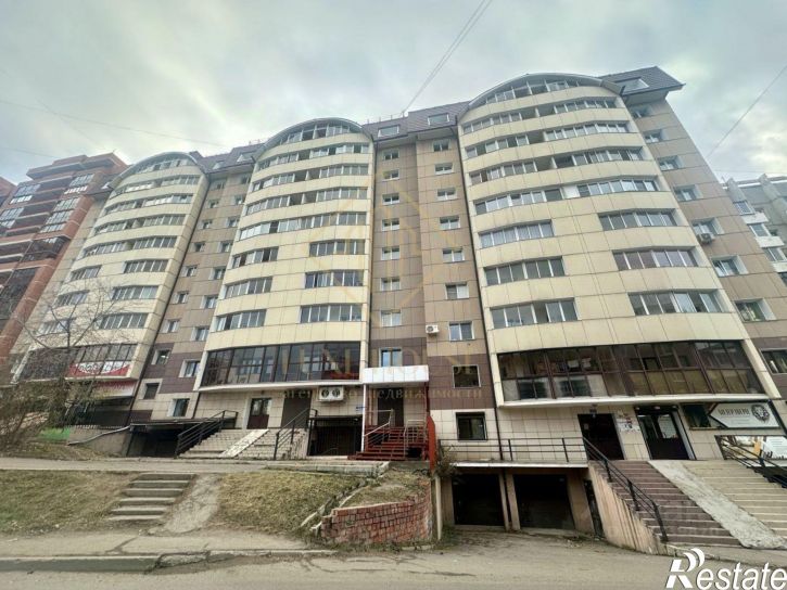 1-комн квартира ул Калинина, 9,  д. 9