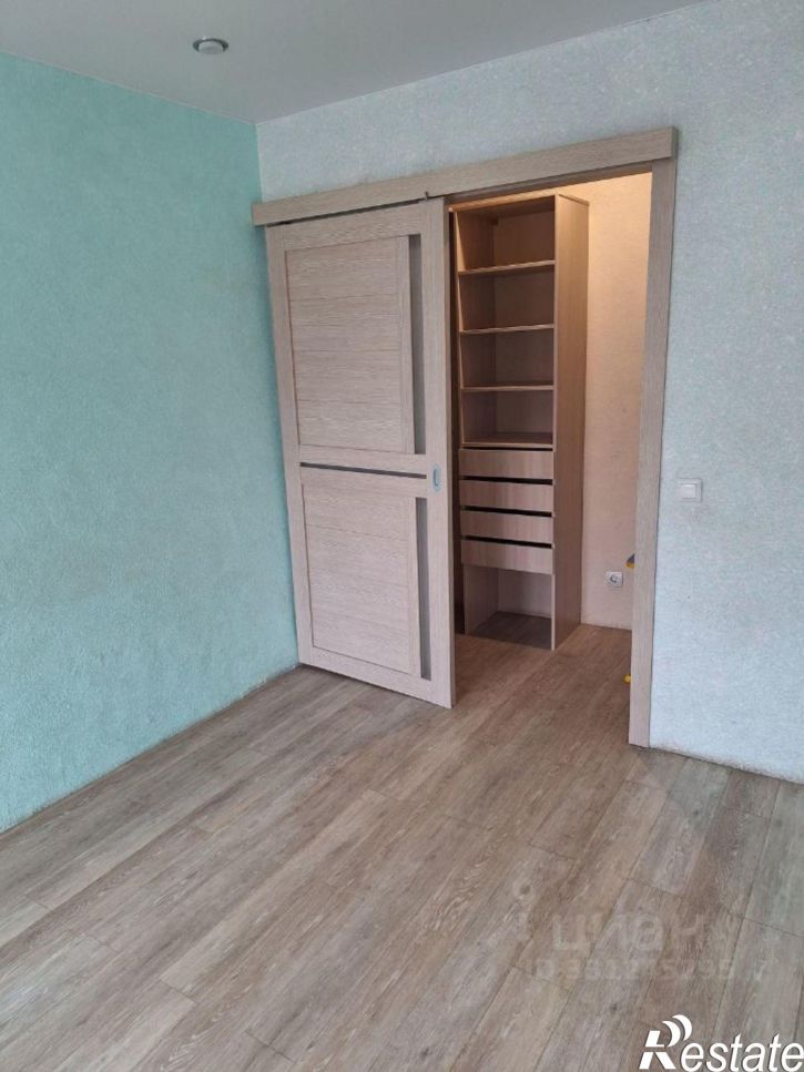 2-комн квартира б-р Рябикова, 11,  д. 11